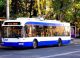 Primarul capitalei a solicitat monitorizarea zilnică a aparatelor de aer condiționat din troleibuze și autobuze