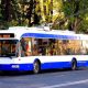 Primarul capitalei a solicitat monitorizarea zilnică a aparatelor de aer condiționat din troleibuze și autobuze