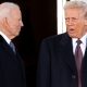 Joe Biden l-a atacat dur pe Donald Trump: „Ce ratat”