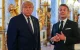 Macron: Trump și-a schimbat poziția privind războiul din Ucraina și nu mai crede într-o înfrângere rapidă a Kievului