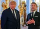 Macron: Trump și-a schimbat poziția privind războiul din Ucraina și nu mai crede într-o înfrângere rapidă a Kievului