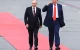 Putin l-a felicitat pe Trump de ziua sa și l-a numit „un politician remarcabil”