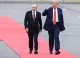 Putin l-a felicitat pe Trump de ziua sa și l-a numit „un politician remarcabil”