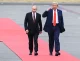 Putin l-a felicitat pe Trump de ziua sa și l-a numit „un politician remarcabil”
