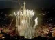 Moment istoric la Sagrada Familia: Papa Leon al XIV-lea a sfințit cel mai înalt turn al celebrei bazilici din Barcelona