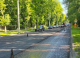Primăria Chișinău anunță că începe etapa finală a tratamentului rutier Slurry Seal pe strada Nicolae Dimo din sectorul Rîșcani