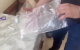 VIDEO // Polițiștii din sectorul Buiucani al capitalei au scos din circulație droguri de peste 1 milion de lei după reținerea unui bărbat