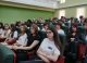 Peste 100 de studenți ai Universității de Stat din Moldova au participat la „Multimedia Production Bootcamp”