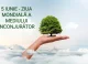 Astăzi este marcată Ziua Mondială a Mediului
