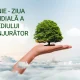Astăzi este marcată Ziua Mondială a Mediului