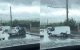 Accident grav în sectorul Buiucani al capitalei: Un microbuz și un automobil s-au ciocnit frontal