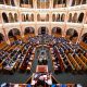 Parlamentarii din Ungaria și-au redus salariile cu 40% pentru a sprijini bugetul de stat