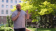 VIDEO // Alexandr Petkov, la protest: „Guvernarea vrea să distrugă satele și orașele prin reforma teritorială!”