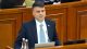 VIDEO // Partidul Nostru anunță o inițiativă legislativă pentru reformarea sistemului de apă și canalizare