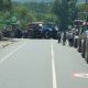 VIDEO // Protestul fermierilor: „Luptăm ca pâinea, energia și medicamentele să nu se scumpească”