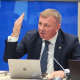 VIDEO // Anomalii financiare la Moldovagaz? Deputatul PN, Constantin Cuiumju, scoate la iveală cum statul încasează impozite pe venituri din cursul valutar, iar PAS nu are o explicație clară