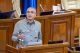 VIDEO // Renato Usatîi cere explicații după investigația privind directorul MoldATSA: „Problema nu mai este doar despre Vangheli, ci despre cine l-a acoperit”