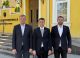 VIDEO // Partidul Nostru a depus la Curtea Constituțională un proiect privind eliminarea serviciului militar obligatoriu: ”Republica Moldova are nevoie de o armată modernă, profesionistă și bine pregătită”