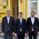 VIDEO // Partidul Nostru a depus la Curtea Constituțională un proiect privind eliminarea serviciului militar obligatoriu: ”Republica Moldova are nevoie de o armată modernă, profesionistă și bine pregătită”