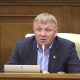 VIDEO // Constantin Cuiumju critică proiectul privind cartelele SIM: „Ați făcut o lege pentru lege”