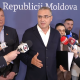VIDEO // Renato Usatîi, despre lupta împotriva drogurilor: „Am primit deja un volum mare de informații despre traficanții de droguri, rețelele lor, canalele de distribuție și persoanele care i-ar proteja”