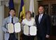Universitatea de Stat din Moldova a semnat un nou acord de cooperare cu Universitatea Tsukuba din Japonia