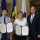 Universitatea de Stat din Moldova a semnat un nou acord de cooperare cu Universitatea Tsukuba din Japonia