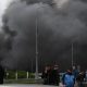 „Ploaie cu petrol” în Moscova. Locuitorii reclamă depuneri uleioase, autoritățile neagă pericolele