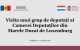 Delegație parlamentară din Luxemburg, în vizită la Chișinău. Integrarea europeană, principalul subiect al discuțiilor