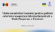 O delegație a Radei Supreme de la Kiev va efectua o vizită la Chișinău
