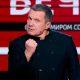 VIDEO // Propagandistul rus, Vladimir Soloviov a cerut, în direct, lovirea Republicii Moldova