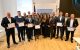 Reprezentanții Poliției de Frontieră din Republica Moldova au participat la un program de specializare în Budapesta