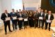 Reprezentanții Poliției de Frontieră din Republica Moldova au participat la un program de specializare în Budapesta