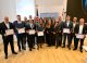 Reprezentanții Poliției de Frontieră din Republica Moldova au participat la un program de specializare în Budapesta