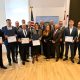 Reprezentanții Poliției de Frontieră din Republica Moldova au participat la un program de specializare în Budapesta
