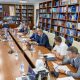 Proiect de lege pentru cofinanțarea transportului feroviar și administrarea infrastructurii, examinat de Comisia pentru economie
