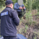 Inspectorii de mediu au depistat încălcări privind pescuitul pe râul Prut