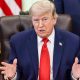 Trump anunță un acord de pace cu Iranul: „Marele acord” ar putea fi semnat în următoarele zile