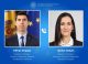 Mihai Popșoi a discutat cu Anita Orbán despre cooperarea moldo-ungară și parcursul european al Republicii Moldova