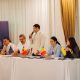 Chișinău a găzduit Trainingul ACT RISE pentru dezvoltarea sportului de masă în Republica Moldova, România și Ucraina