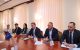 Directorul Serviciului Vamal a avut o întrevedere cu reprezentanții EUAM Ucraina