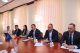 Directorul Serviciului Vamal a avut o întrevedere cu reprezentanții EUAM Ucraina