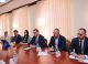 Directorul Serviciului Vamal a avut o întrevedere cu reprezentanții EUAM Ucraina