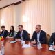 Directorul Serviciului Vamal a avut o întrevedere cu reprezentanții EUAM Ucraina