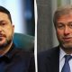Zelenski afirmă că a avut o întâlnire cu Abramovici. Despre ce au discutat cei doi
