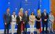 Parlamentarii moldoveni au discutat la București despre fondurile de preaderare și experiența României în integrarea europeană