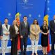 Parlamentarii moldoveni au discutat la București despre fondurile de preaderare și experiența României în integrarea europeană