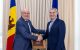 Eugeniu Osmochescu, desemnat prim-ministru interimar al Republicii Moldova după demisia lui Alexandru Munteanu