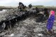 UE cere din nou Rusiei să-și asume responsabilitatea pentru doborârea zborului MH17, la 12 ani de la tragedie