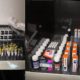 VIDEO // Laborator clandestin de preparate medicamentoase interzise, destructurat la Chișinău. Marfă de peste 10 milioane de lei, ridicată